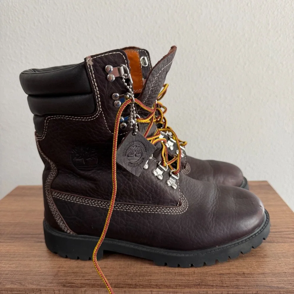 Timberland Superboot 40 Below 
